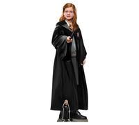 Ginny Weasley Ufficiale Harry Potter Lifesize E Mini Cartone Ritaglio / IN Piedi