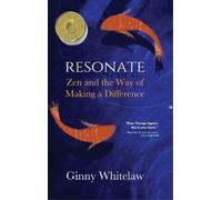 Ginny Whitelaw Resonate (Copertina rigida)