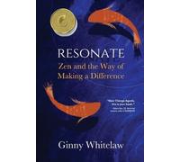 Ginny Whitelaw Resonate (Tascabile)