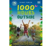 Ginny Yurich 1000 Hours Outside (Tascabile)