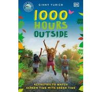 Ginny Yurich 1000 Hours Outside (Tascabile)