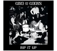 Gino & The Goons - Rip It Up