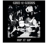Gino and the Goons Rip It Up (Vinyl LP) 12" Album