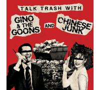 Gino And The Goons Talk Trash With (Vinyl LP)