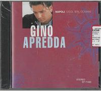 Gino Apredda - Napoli Oggi, Ieri, Domani