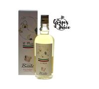 GINO BARILE GRAPPA AMBRATA AFFINATA 18 MESI