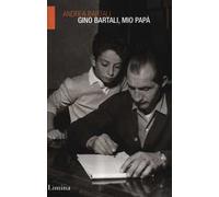 Gino Bartali, mio papà