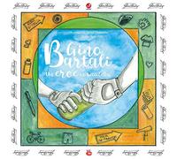 Gino Bartali. Un eroe in bicicletta