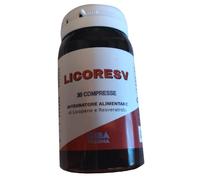GINO BASILE LICORESV 30 COMPRESSE