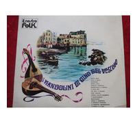 Gino Del Vescovo - E I Suoi Mandolini Napoletani - [LP] Vinile Gino Del Vescovo