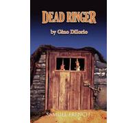 Gino Diiorio Dead Ringer (Tascabile)
