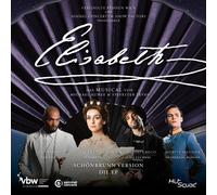 Gino Emnes Elisabeth- Schonbrunn Version (CD)