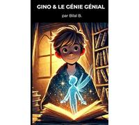 Gino et le Génie Génial