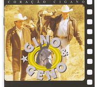 Gino & Geno - Coracao Cigano