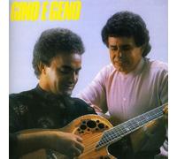 Gino & Geno - Gino & Geno