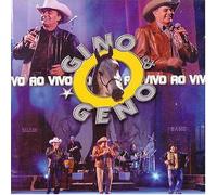 GINO & GENO - GINO & GENO - AO VIVO