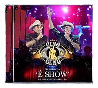 Gino & Geno - Na Estrada: E Show