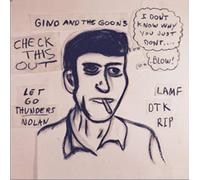 Gino & Goons - Check This Out 2015