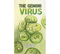 Gino Holland The Gemini Virus (Copertina rigida)