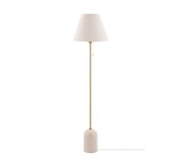 Globen Lighting Gino Lampada da Terra Beige