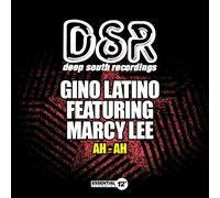 Gino Latino - Ah - Ah