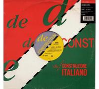 Gino Latino / No Sorry