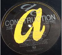 Gino Latino - No Sorry