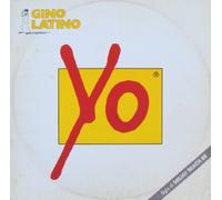 Gino Latino - Radi-YO / Club-YO