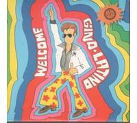 Gino Latino - Welcome [3 Mixes] (1989)