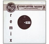 Gino Latino / Welcome (Remix)