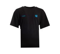 GINO LOPEZ X TRIBES T-SHIRT TR2.BLK
