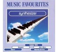 Gino Marinello Orchestra - Synthesizer