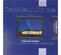 Gino Marinello Orchestra - The Most Beautiful Film Themes [Import]