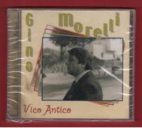 Gino Morelli - Vico Antico