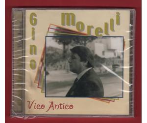 Gino Morelli - Vico Antico