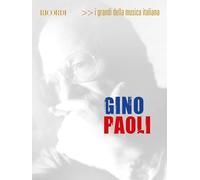 Gino Paoli - 30 brani - Melodia, testo, accordi