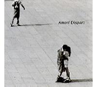 Gino Paoli - Amori Dispari - Cd