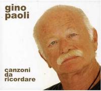 Gino Paoli - Canzoni Da Ricordare