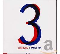 Gino Paoli & Danilo Rea 3 (CD)