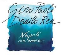 Gino Paoli & Danilo Rea - Napoli Con Amore - Cd