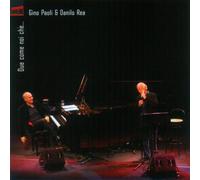 Gino Paoli, Danilo Rea - Due Come Noi Che