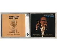 Gino Paoli - ERROR:#N/A