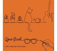 Gino Paoli – I più grandi successi – CD audio (Col. Orange)
