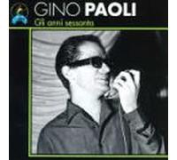 Gino Paoli - Gli Anni Sessanta-All The Best