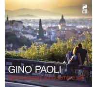 Gino Paoli - Gli Innamorati Sono Sempre Soli - 2 Cd