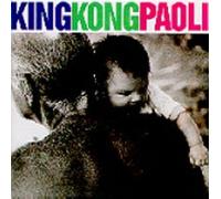 Gino Paoli - King Kong - Cd
