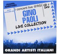 Gino Paoli - Live Collection