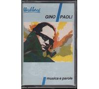 Gino Paoli - Musica E Parole