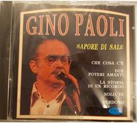 Gino Paoli-Sapore di Sale