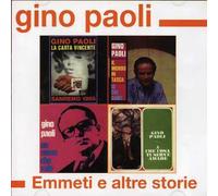 Gino Paoli - Storie